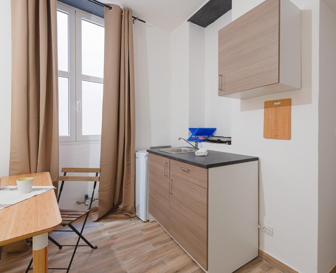 Appartamento Maddalena Basso - Affitti Brevi Italia Genoa Exterior photo